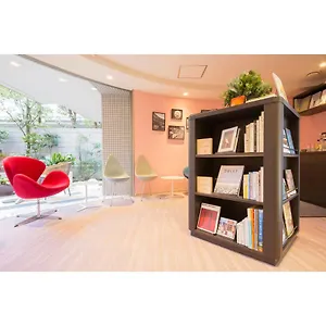 Tokyu Meguro Yutenji Hotel Präfektur Tokio