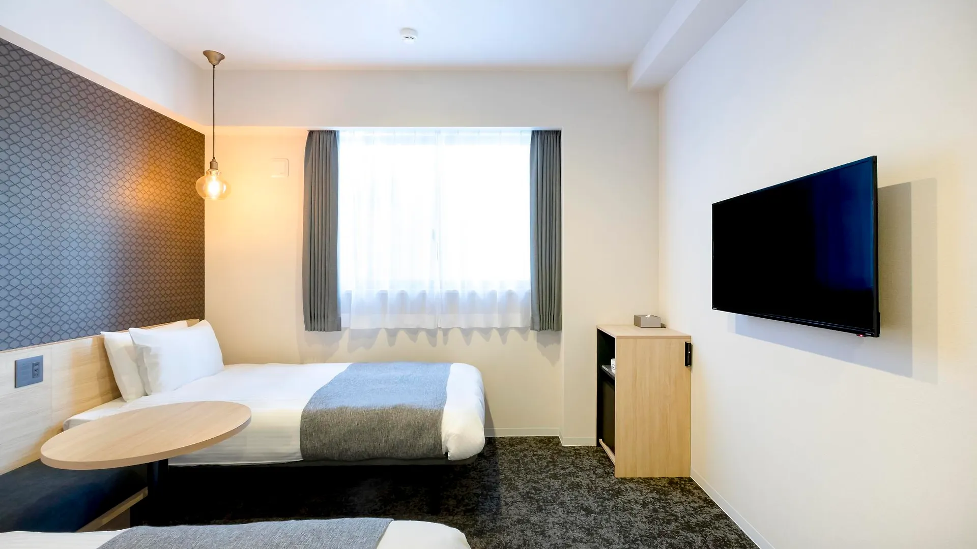 ***  M'S Hotel Kyoto Station Taruya Japan