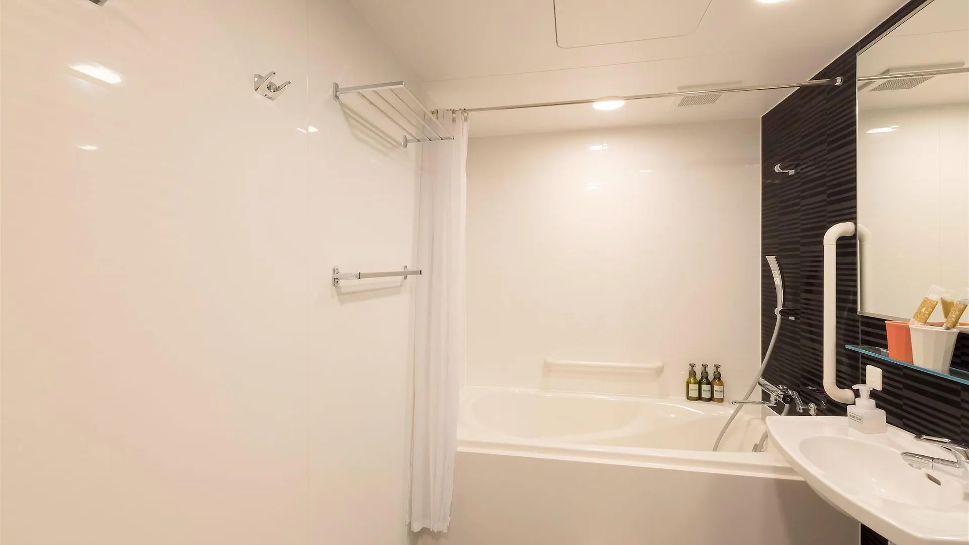 M'S Hotel Kyoto Station Taruya 3*,  Japan